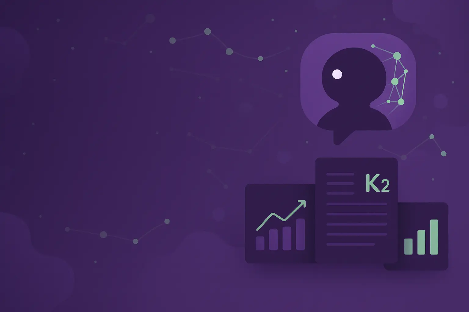 AI-agent för bokföring